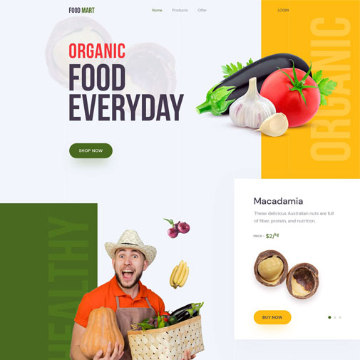 Food