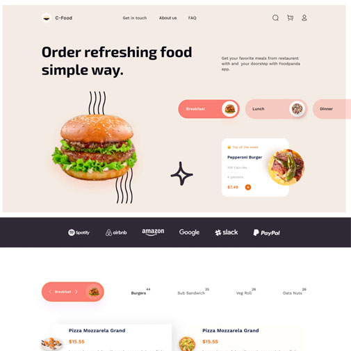 Food
