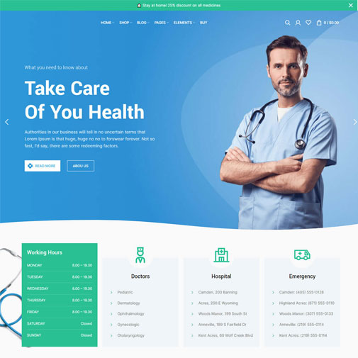 Medical