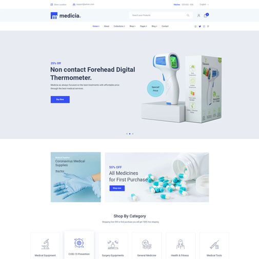 Medical