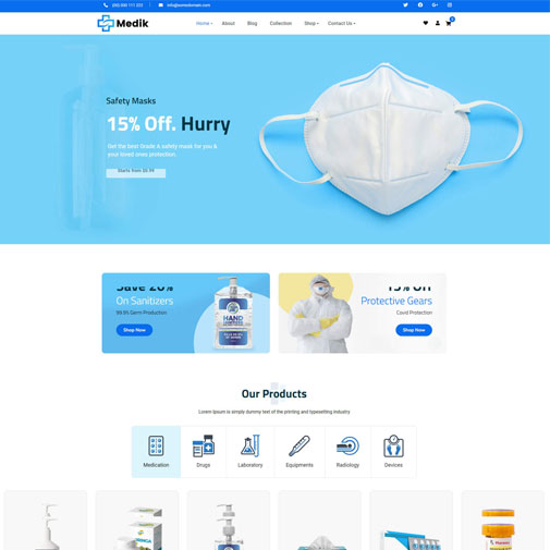 Medical
