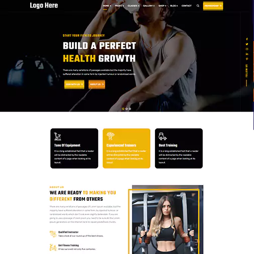 Accounting Portfolio